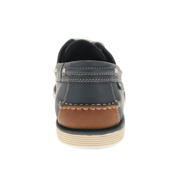 Dockers Dennison Boat Shoe Brown US 11 4