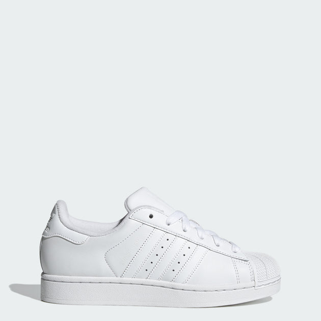 adidas Women's Superstar Ii Shoes