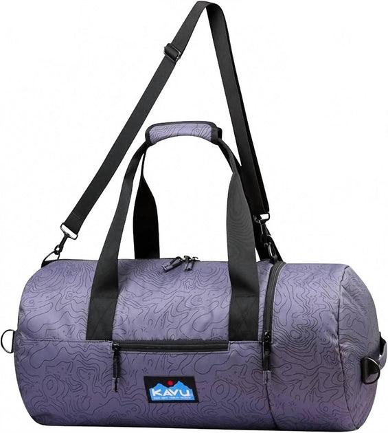 KAVU Herren Duroga Duffle Bag 2