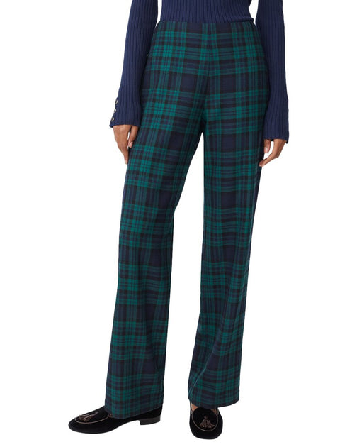 J.McLaughlin Carter Wollhose 2