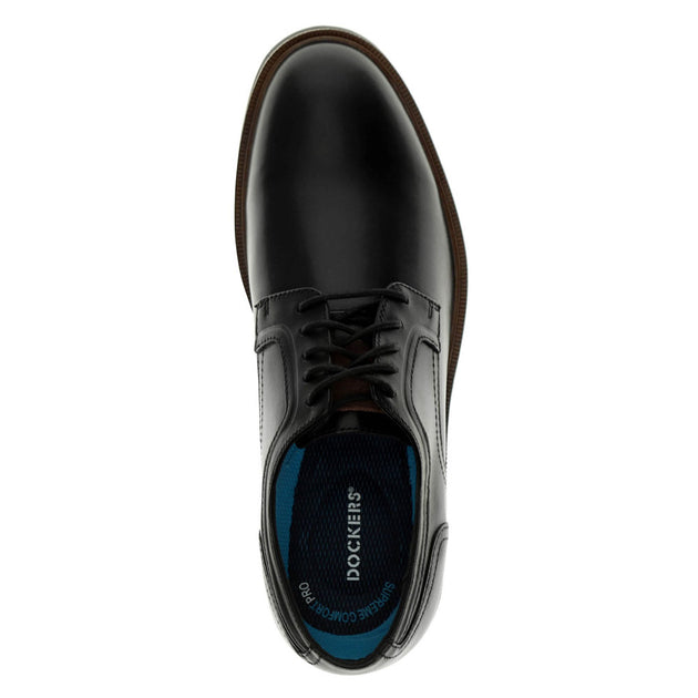 Dockers Adrian Oxford Yellow 10.5 3