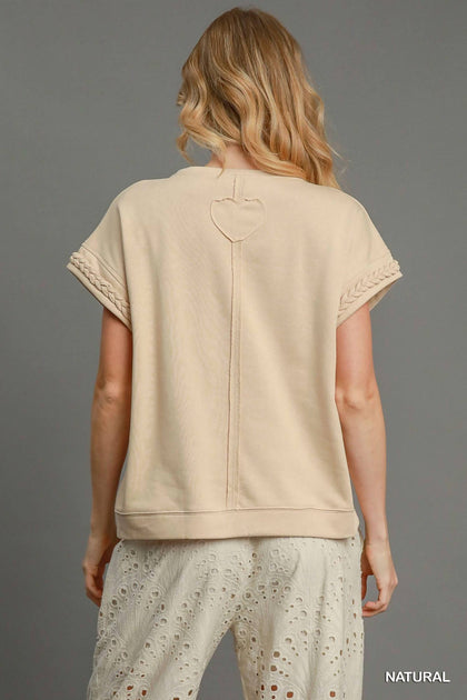 Umgee Take Me To The Beach Set Beige Large 3