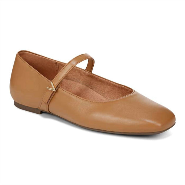 Vionic Alameda Loafer Brown US 10 2