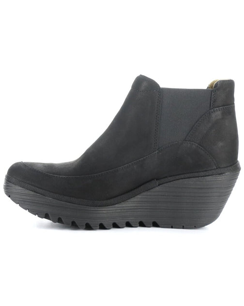Fly London Yofi Boot Grey 39 3