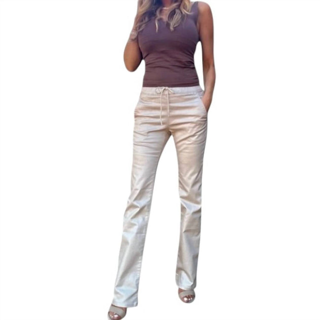 BEVY FLOG Pantalon Shely Multi 27 2