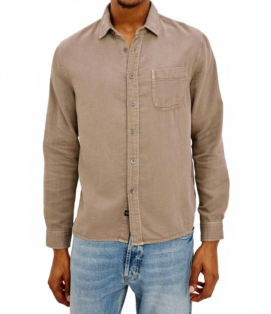 Rails Owens Shirt Multi Large 2