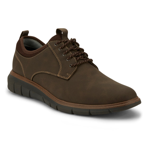Dockers Cooper SupremeFlex Oxford Black US 11 2