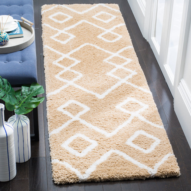 Safavieh Toronto SGT609 Area Rug Beige Ivory 3