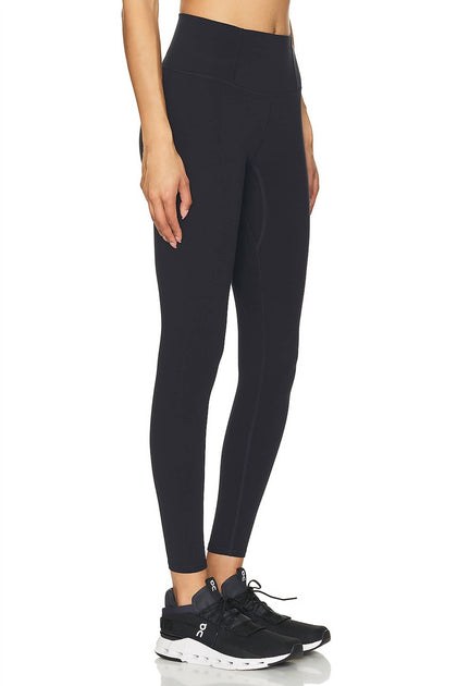 Free People Never Better Leggings Black XLarge 3