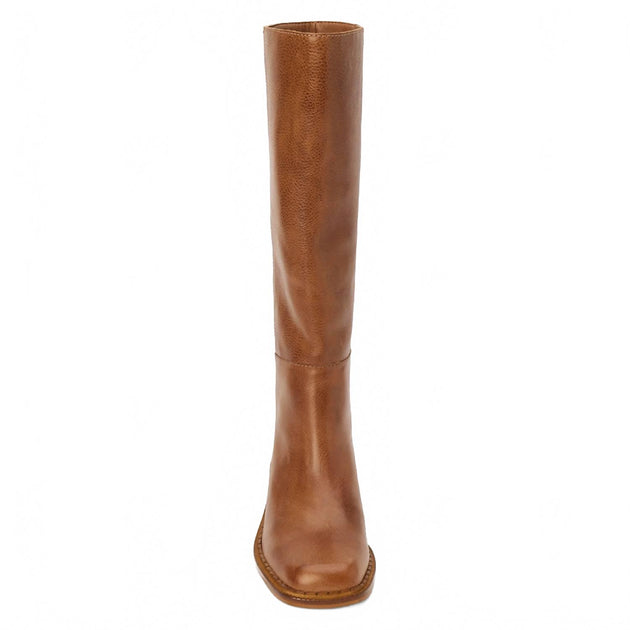 Matisse Franklin Boot Brown US 9 4