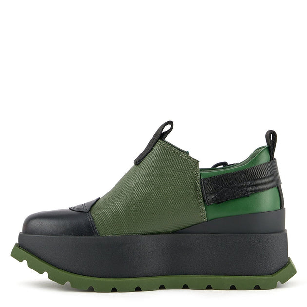 United Roko Zar Sneaker Black EU 39 4