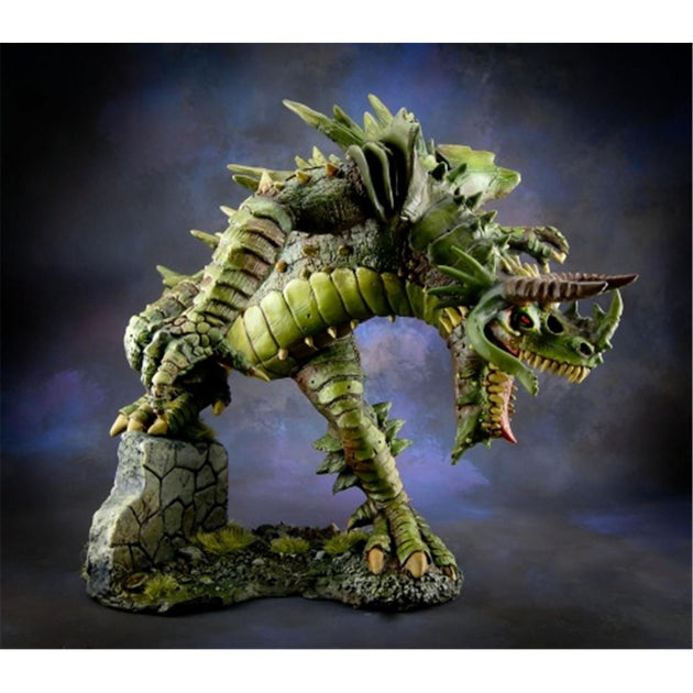 Reaper Miniatures 77380 Bones Khanjira the World Breaker 2