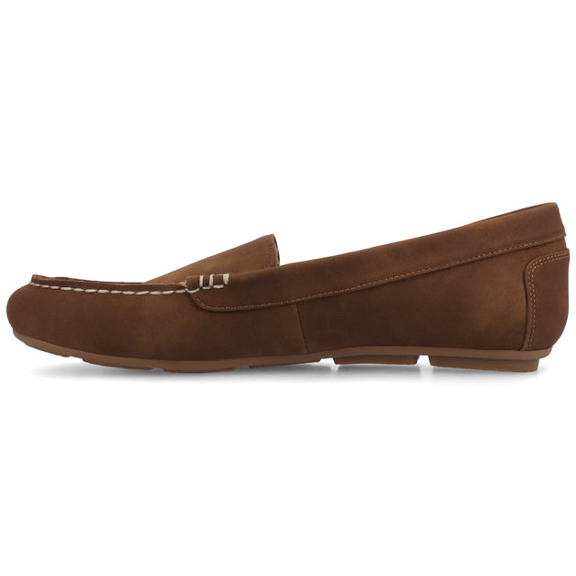 Journee Collection Oreta Driving Loafer Multi US 6 3