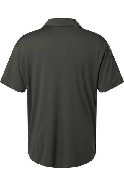 AllPro Pro-Lock Performance Polo Vert XXLarge 3