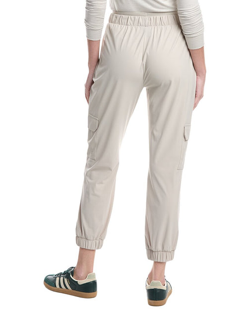 Sweaty Betty Explorer Cargo Pant Beige M 3
