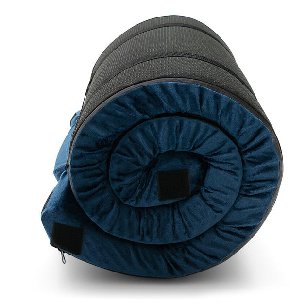 Hivvago Portable Camping Mattress Green 2