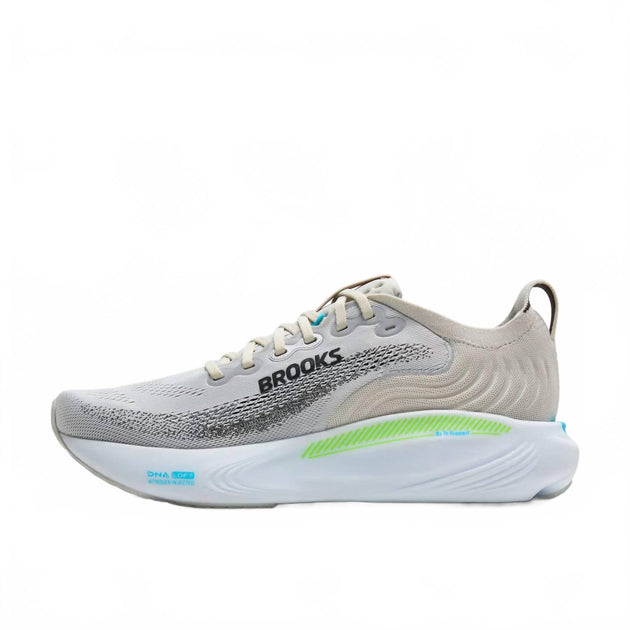 Brooks Adrenaline GTS Road Running Shoes Grey US 12 4