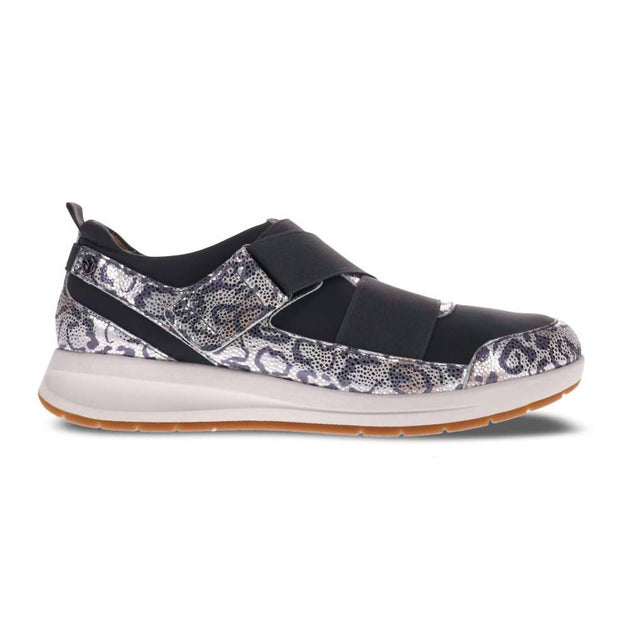 Revere Virginia Adjustable Sneaker Black US 5 3