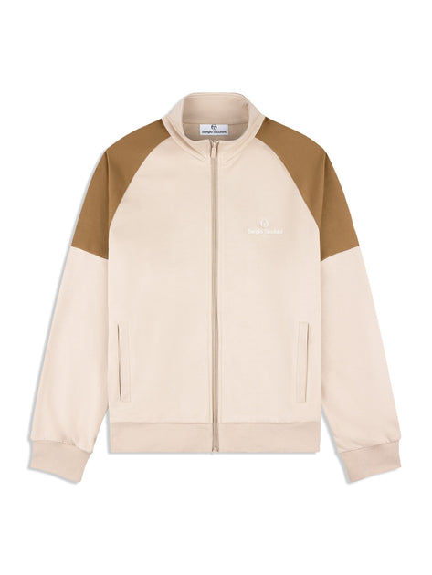Sergio Tacchini Spacco Track Jacket Multi Small 3
