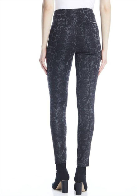 iltm Vicky Wild Pant Blau XSmall 4