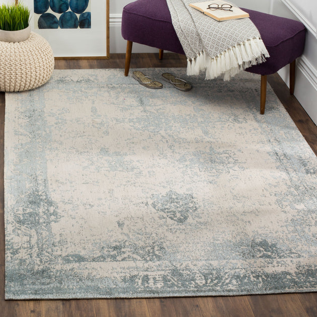 Safavieh CLV125 Teppich, Grau 2
