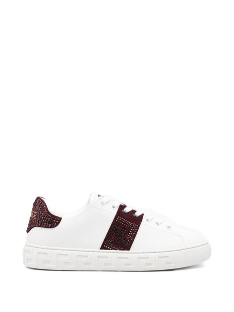 Versace Sneakers White US 8 2