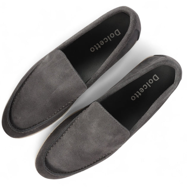 Infinity Slip-On Loafers Grey EU 40 4