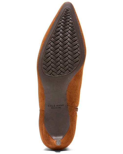 Cole Haan Go-To Janece Boot Brown US 9.5 4