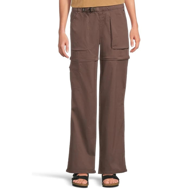 Prana Halle Pants Brown Size S 4