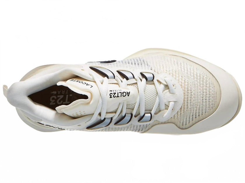 Lacoste Ag-Lt23 Ultra Tennis Shoe Multi US 8.5 6