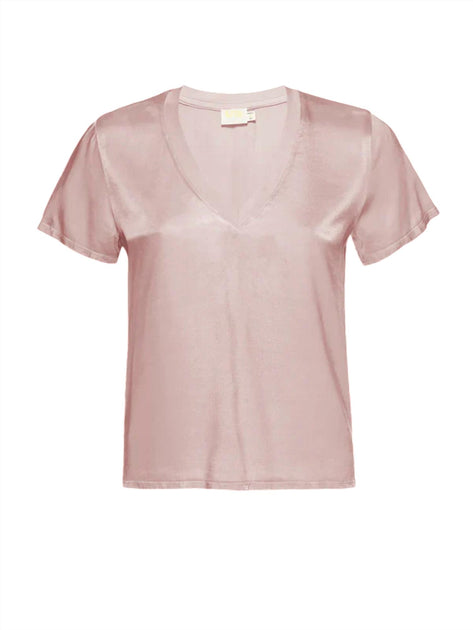 Nation LTD June V-Neck T-Shirt 3