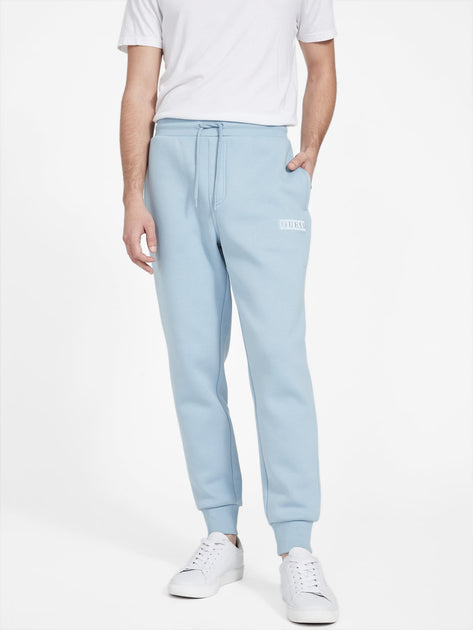 Guess Factory Harvey Joggers Black Small 2