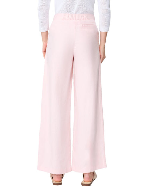 J.McLaughlin Amal Pant Pink US 8 3