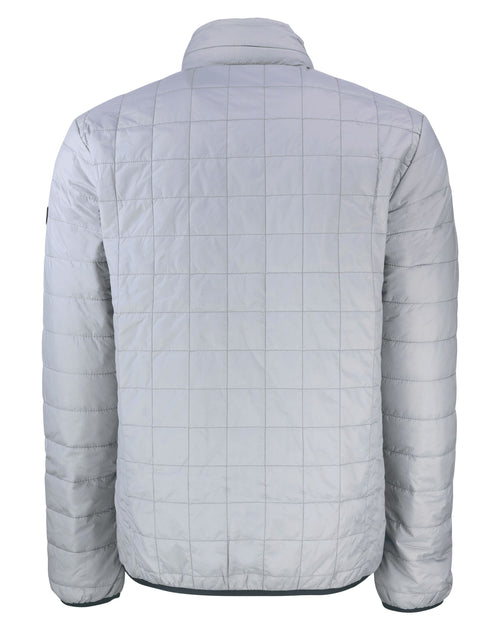 Cutter & Buck Rainier PrimaLoft Insulated Puffer Jacket Multi 4XLarge 3