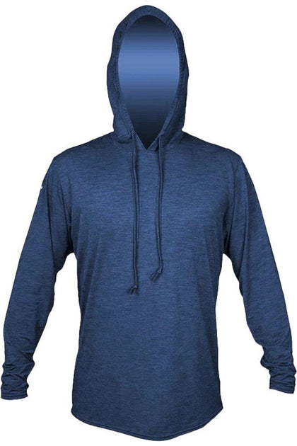 ANETIK Low Pro Tech Hooded T-Shirt Multi X-Small 4