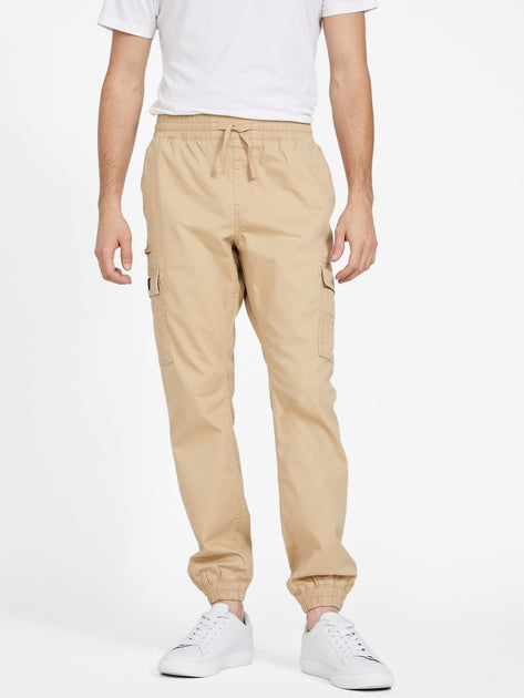 Guess Factory Jenner Cargo Joggers Multi Medium Men 2