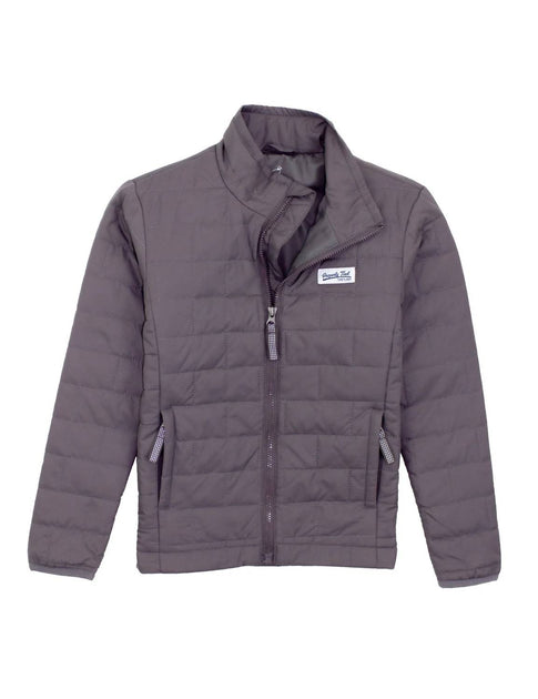 Properly Tied Lite Flight Jacket Multi 6 Jahre 2