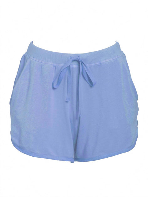 LVHR Sabina Shortie Blue XS 3