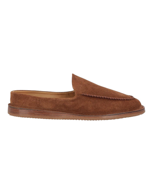 Bally Fosko Mules Brown US 11 2