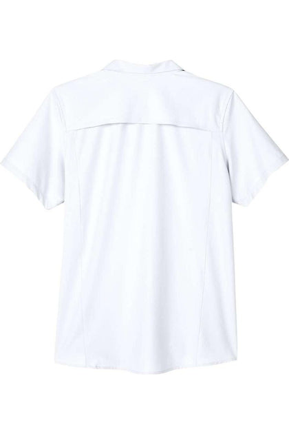 CORE365 Ultra UVP Marina Shirt White Small 3