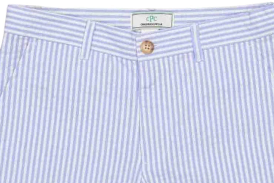 Classic Prep Hudson Shorts Blue US 8 3