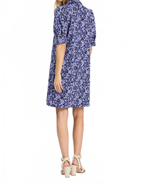 Tyler Boe Alicia Knit Dress Multi Large 4