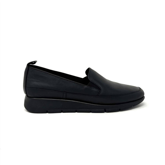 SAYDA Frida Slip-On Shoe Black EU 37 3