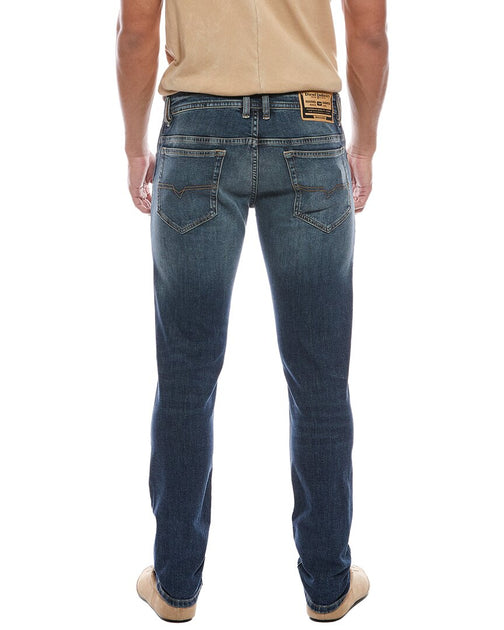 Diesel Thommer Jean Blue 34 3
