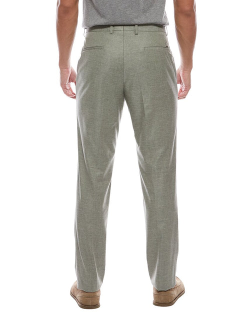 Hugo Boss Genius Pant Green US 36 Regular 3