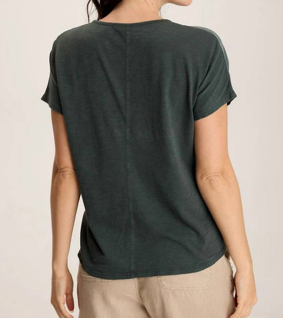 XCVI Jolina Top Multi Small 3