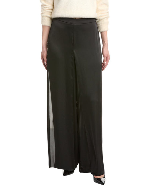 Joseph Ribkoff Pant Black US 4 2