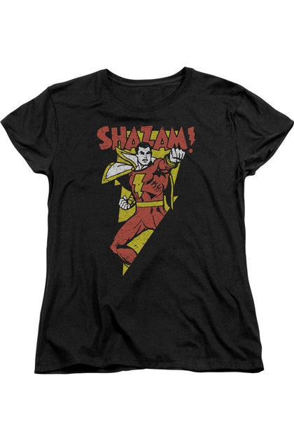 Gildan DC Comics T-Shirt Black XL 2