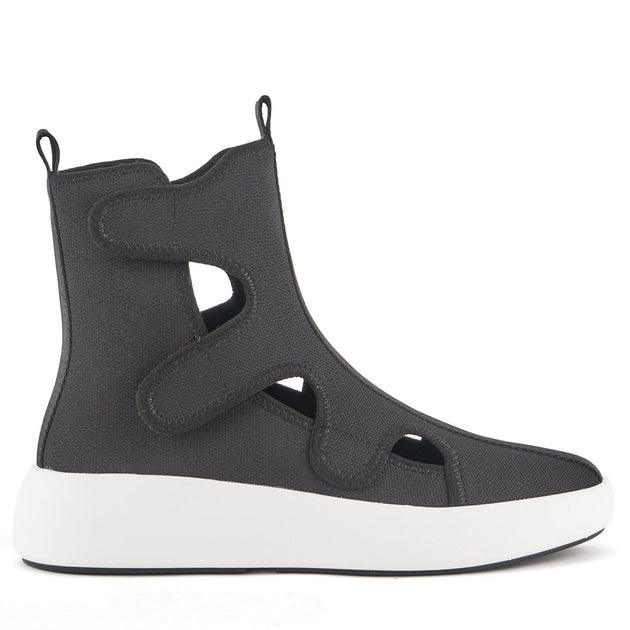 United Bo Space Sneaker Black 44 2