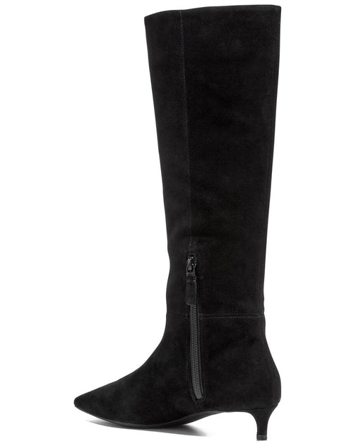 Cole Haan Go-To Janece Boot Black US 6.5 3